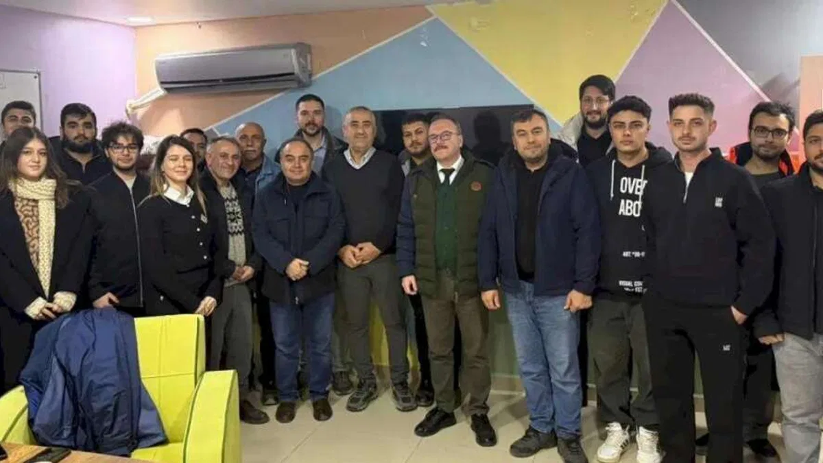 KARAD'dan amatör telsizcilik eğitimi