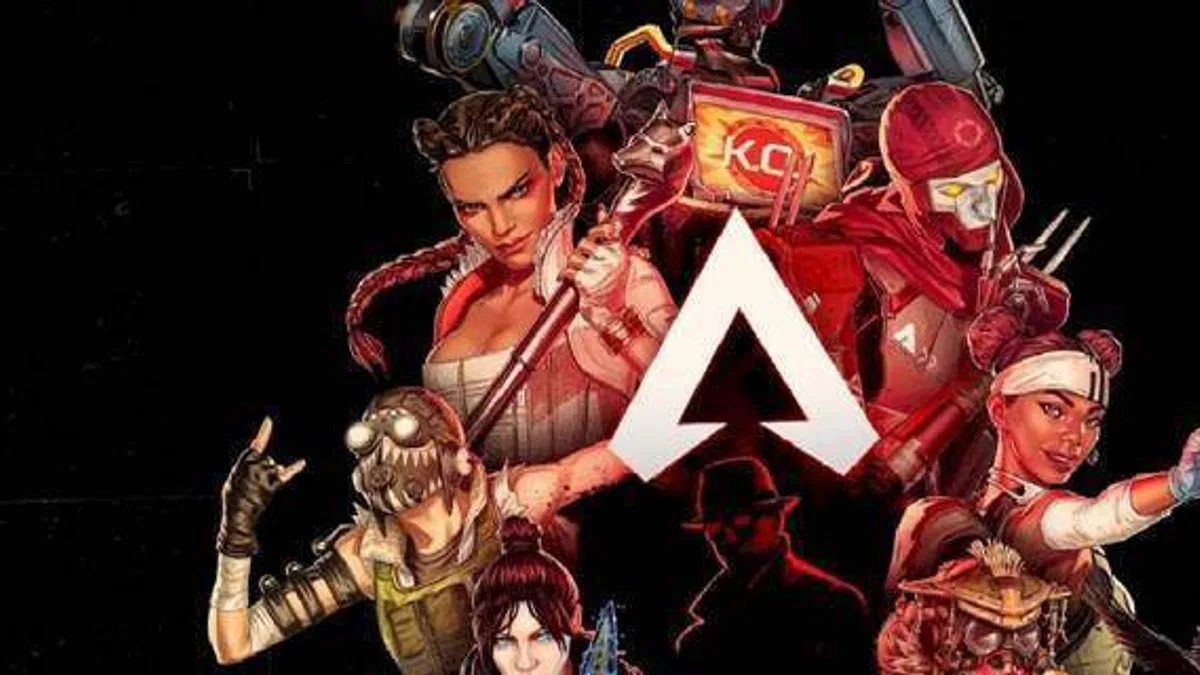 Apex Legends İçin Team Deathmatch Modu Geliyor