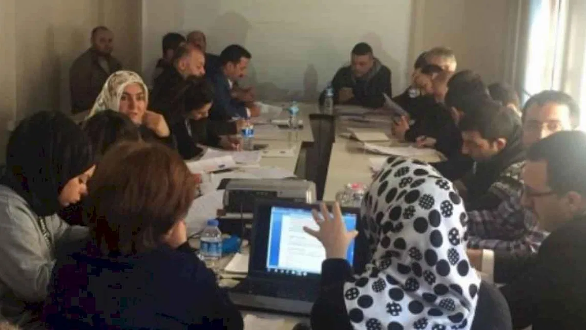 Bursa Gürsulu kadınlar e-ticaret öğrenecek