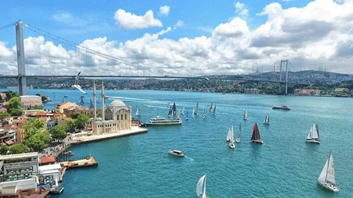 Yabancı yatırımcıların gözü Türk girişimlerde: İstanbul Dünya’da 1. sırada