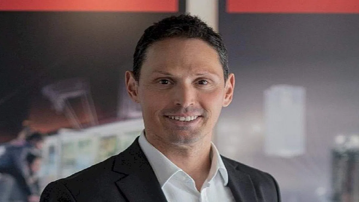 Danfoss 2022 yılını 10,3 milyar Euro'luk satışla kapattı