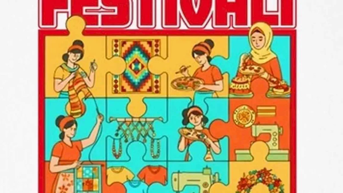 Denizli’de “Üreten Kadınlar Festivali” için başvurular başladı
