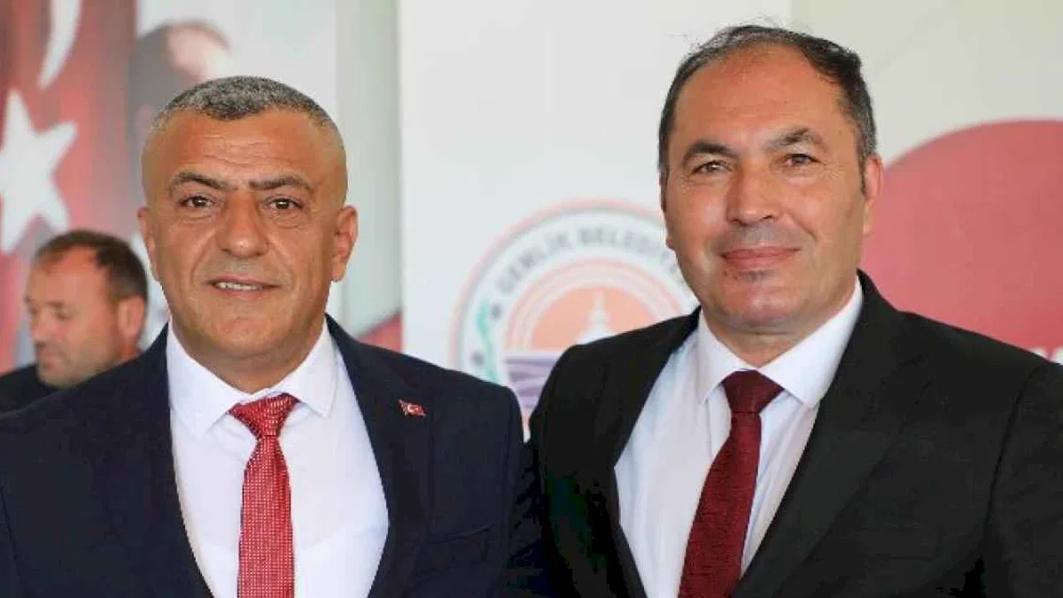Gemlik Belediyespor'da 'Duran' dönemi