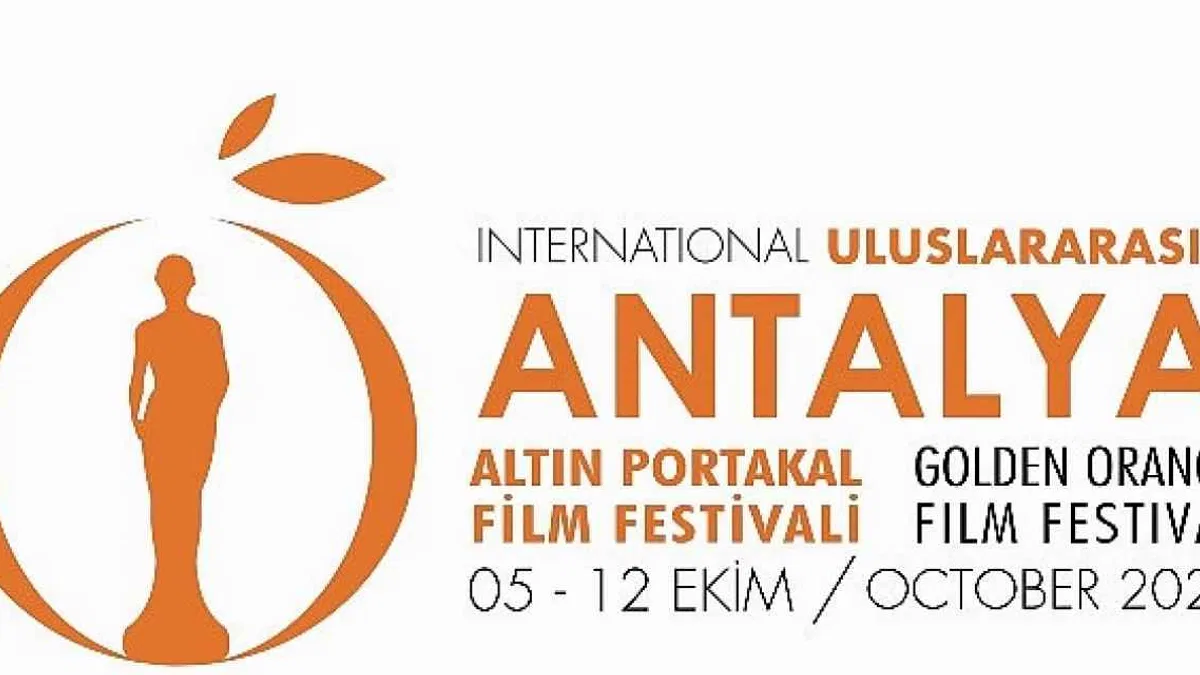 Altın Portakal'da Gösterim Takvimi Açıklandı