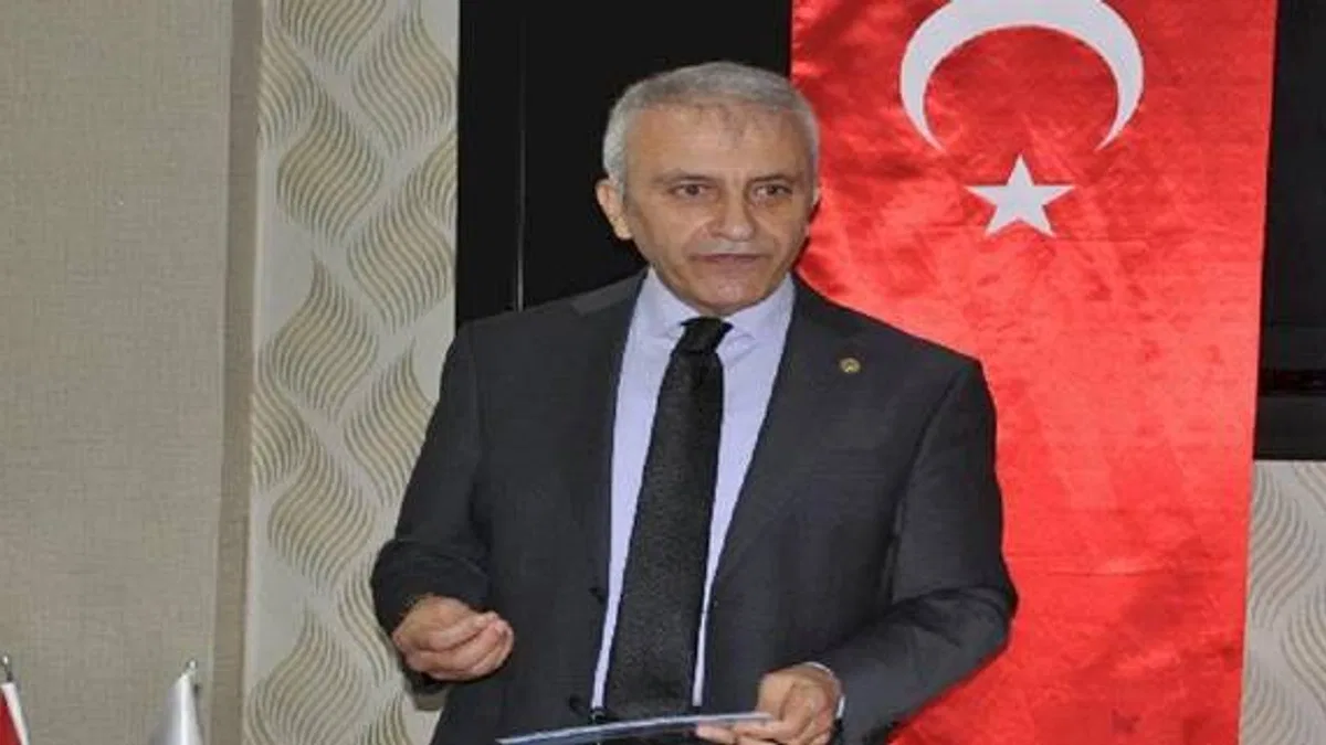 Türk Sağlık-Sen: Zamların vergilerle geri alınmasına son verilmeli