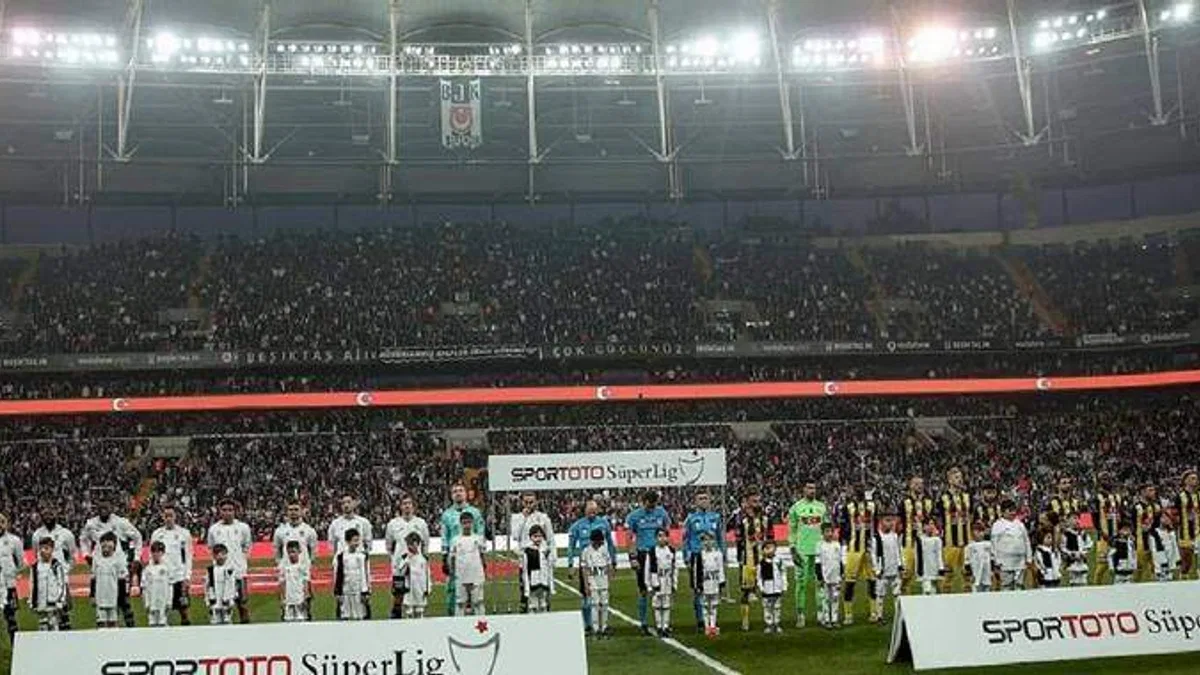 Ahmet Çakar'dan Beşiktaş - Ankaragücü maçı sözleri!