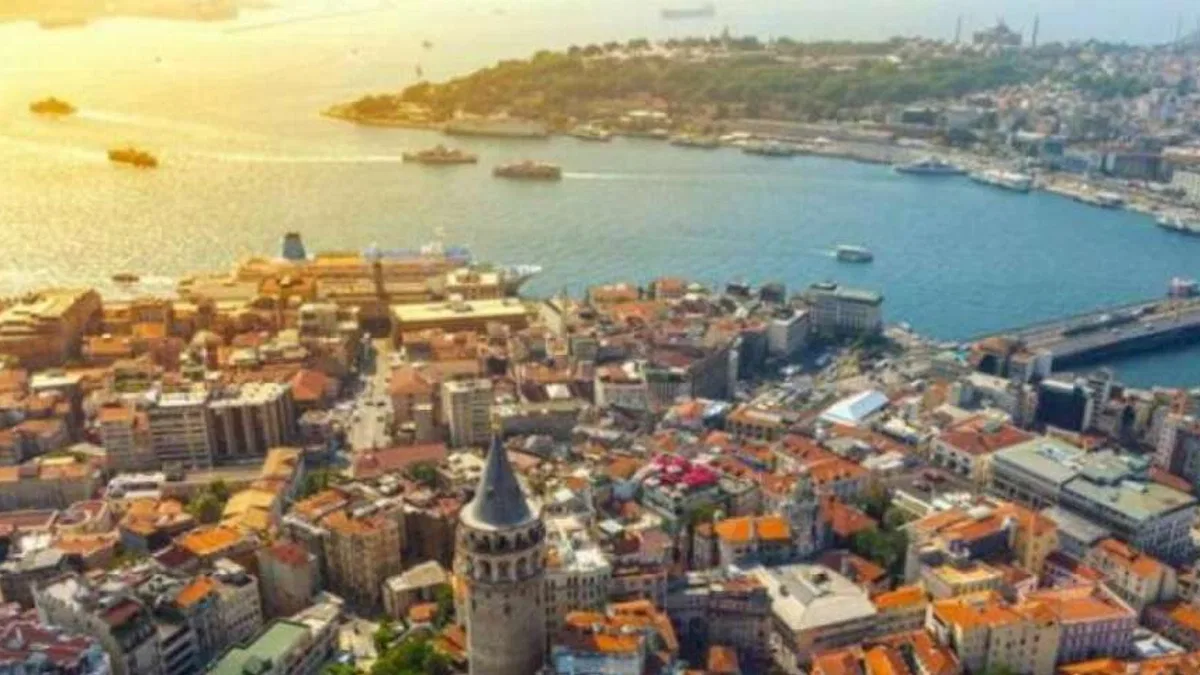 Konut satışları azaldı... Satışlarda İstanbul ve Antalya, konut ediniminde Rusya ilk sırada