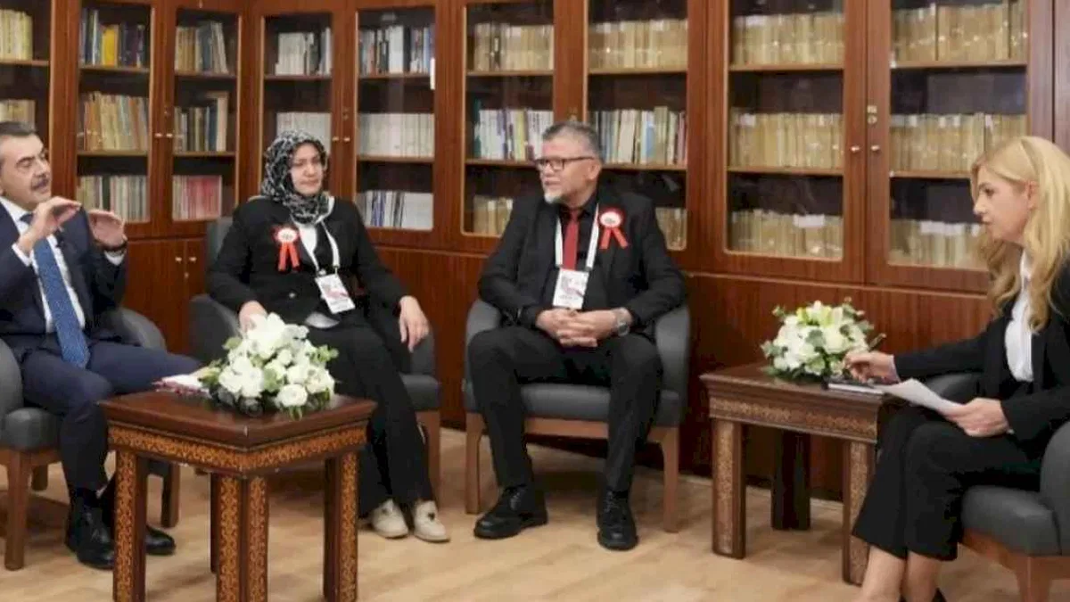 4+4+4 zorunlu eğitime ayar gelecek mi? Bakan Tekin yanıtladı
