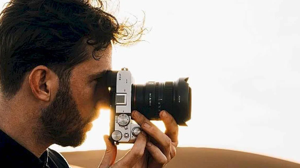 Sony Geniş Diyafram Açıklığına Sahip Etkileyici Prime Lensi Ultra Geniş FE 16mm F1.8 G'yi Piyasaya Sürüyor