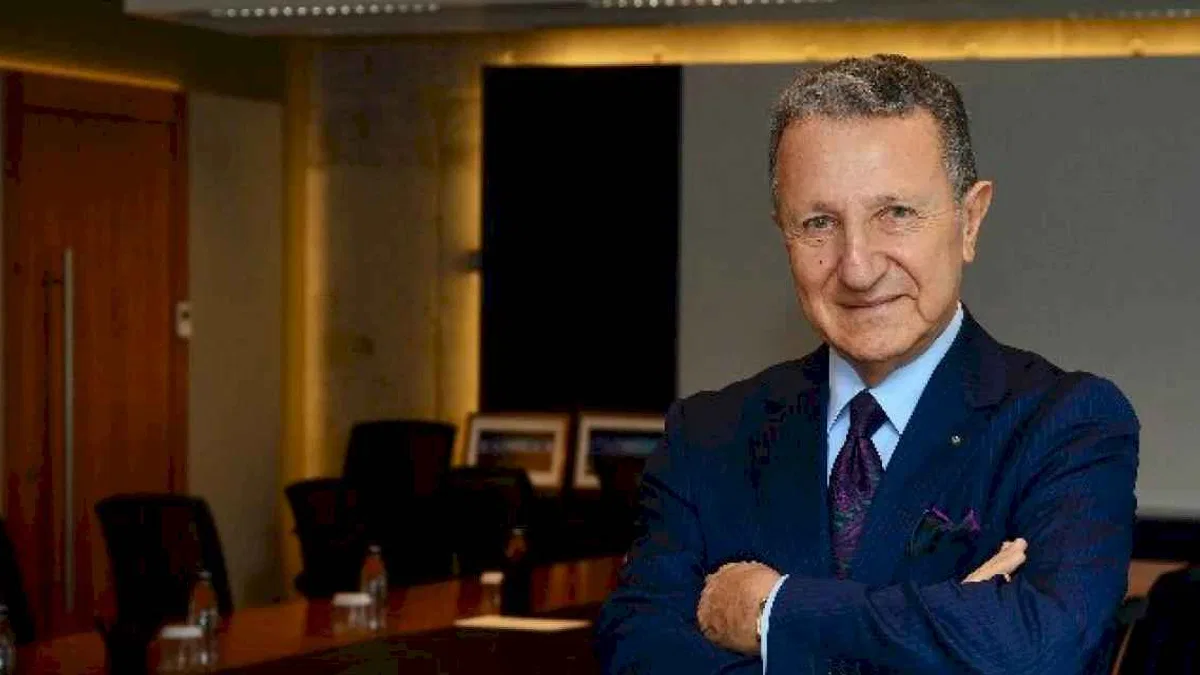 İnşaat sektörü ağırlığını yurt dışına verecek