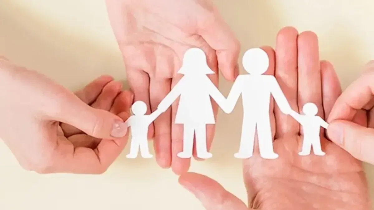 Türkiye’de aile yapısı değişiyor