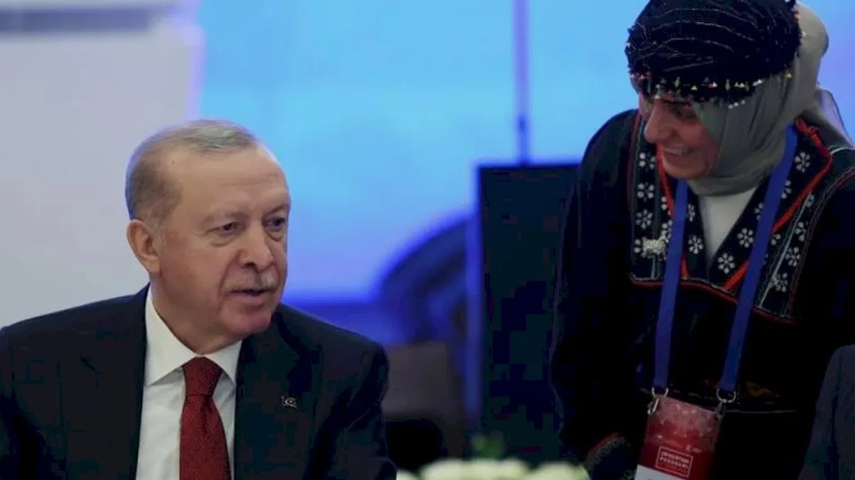 Cumhurbaşkanı Erdoğan’dan çiftçilere müjde... 2026’da tarıma 939 milyar TL destek