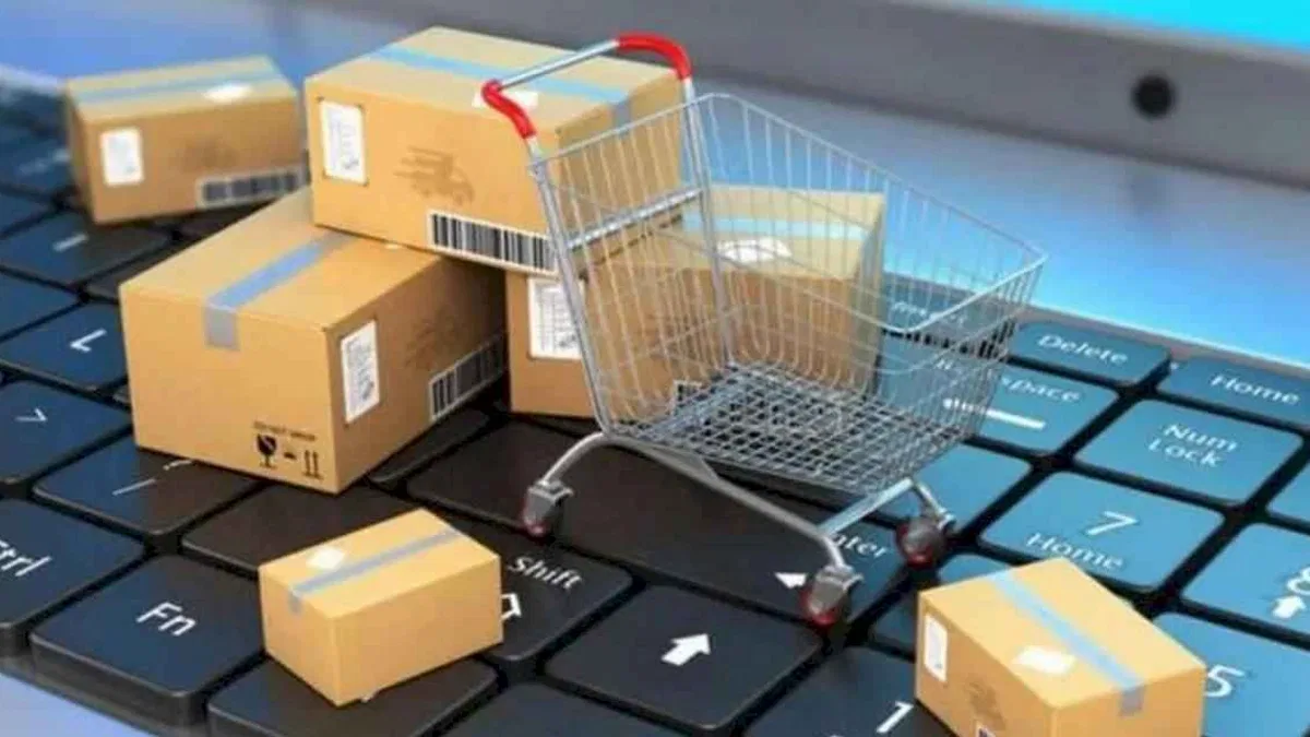 650 binden fazla satıcıyı ilgilendiren düzenleme... E-ticarette yeni dönem