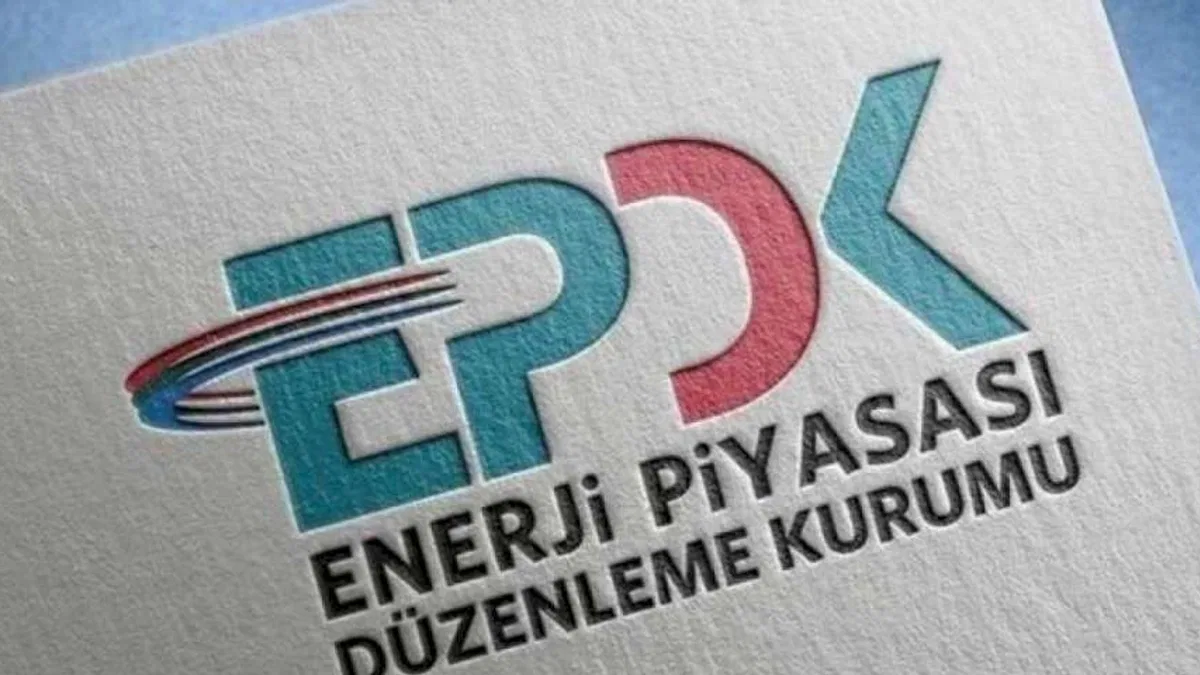 EPDK'dan doğalgaz taşınmasına ilişkin düzenleme
