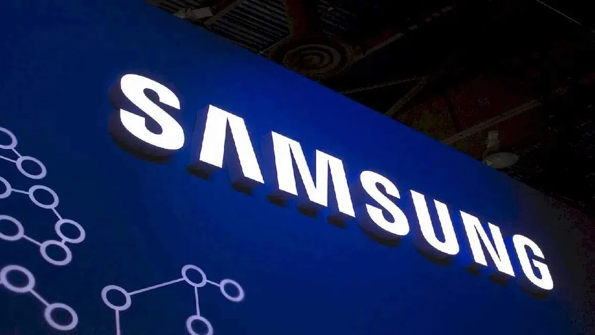Eski Samsung Yöneticisi Fabrika Planlarını Çalmakla Suçlanıyor