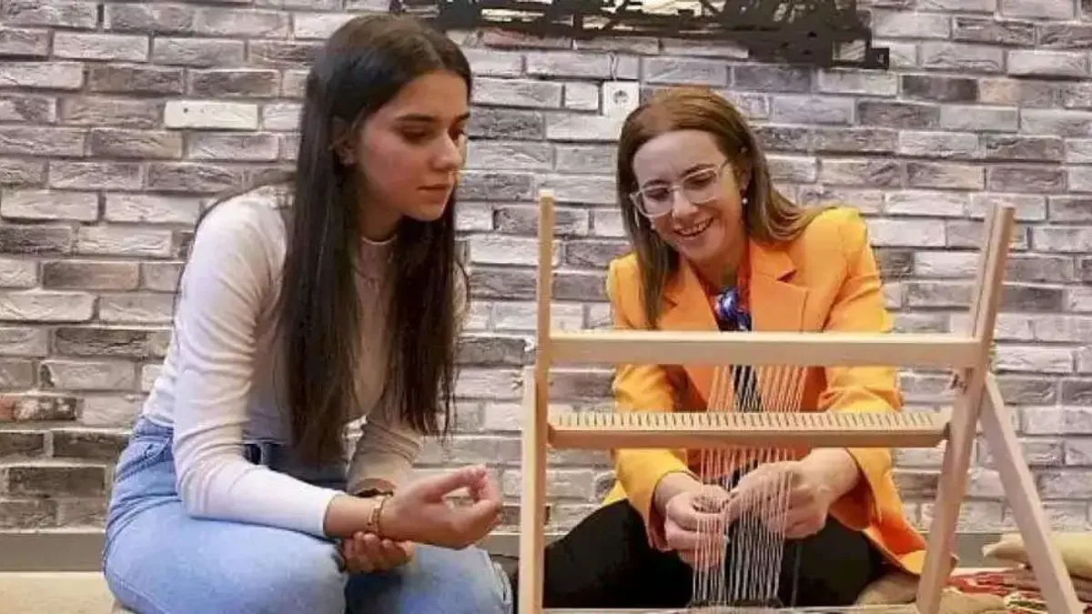 Modaya gönül veren herkes burada