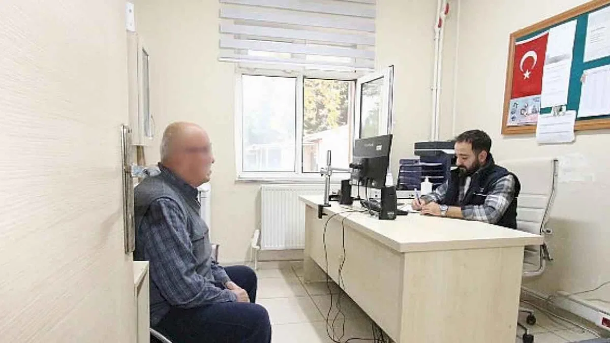 Büyükşehir, kimsesizlerin kimsesi oluyor