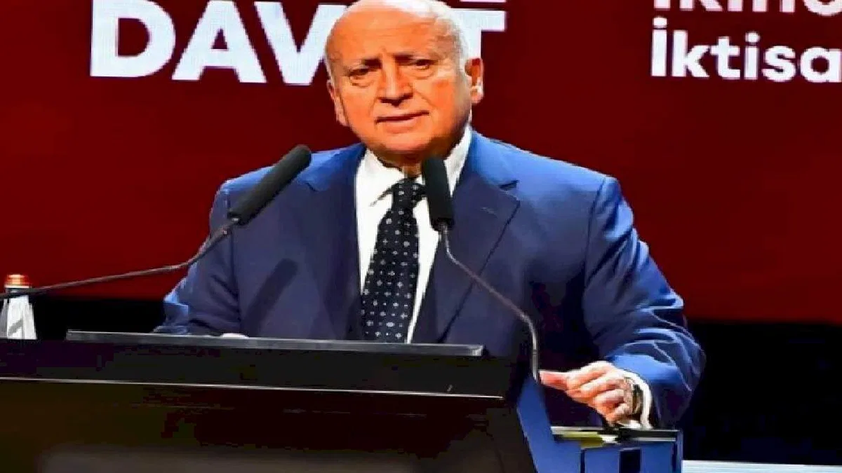 Işın Çelebi: AB'ye kararlılıkla yürünmeli