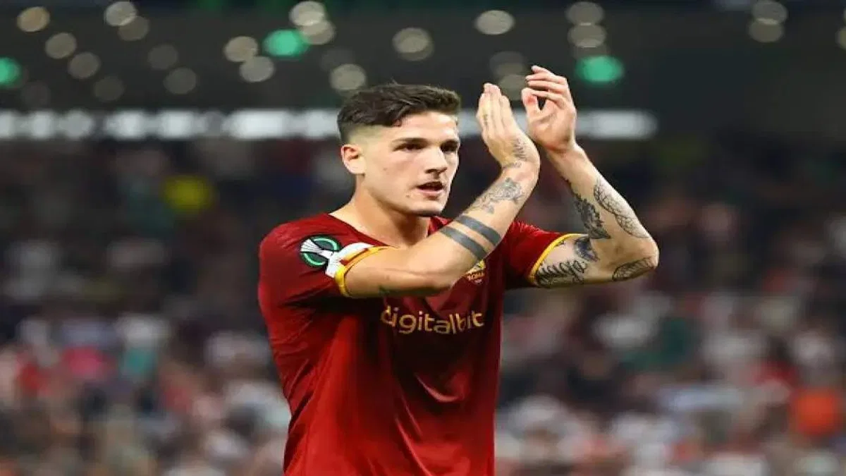 Zaniolo Galatasaray'da! İşte ödenecek ücret