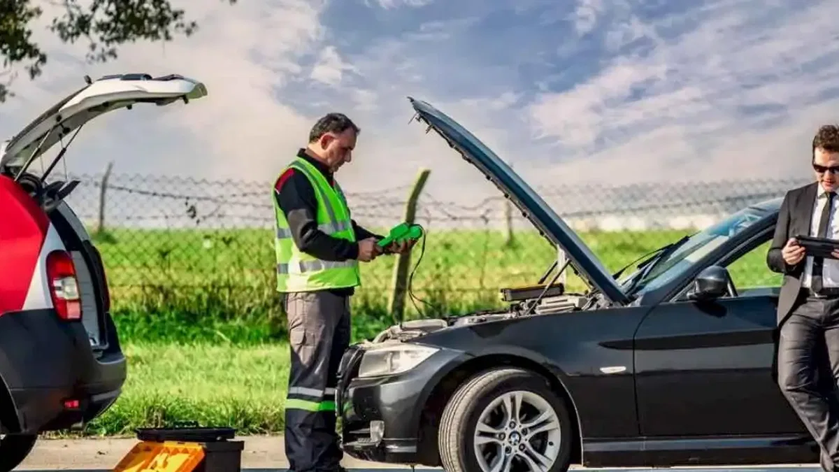 Uzun yol öncesi hazırlıklar hayati önem taşıyor