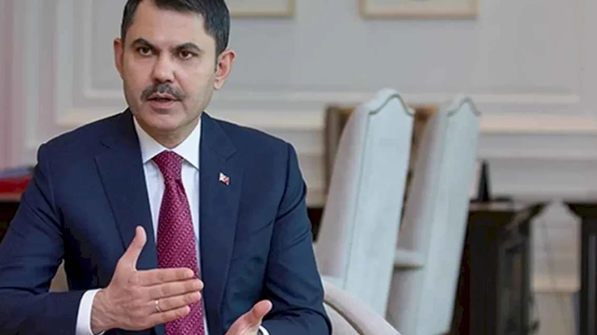 Bakan Kurum son durumu açıkladı.. Elazığ'da 20 ağır hasarlı bina var
