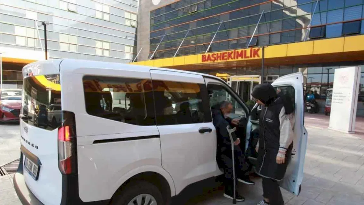 Kocaeli Büyükşeir'den 'Geniş Ailem' desteği