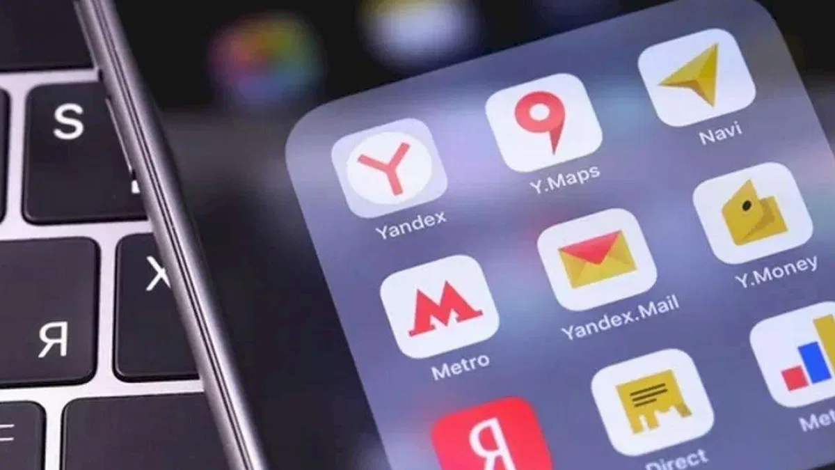 Yandex Ads ağının Telegram kanalları geliri 57 milyon doları aştı