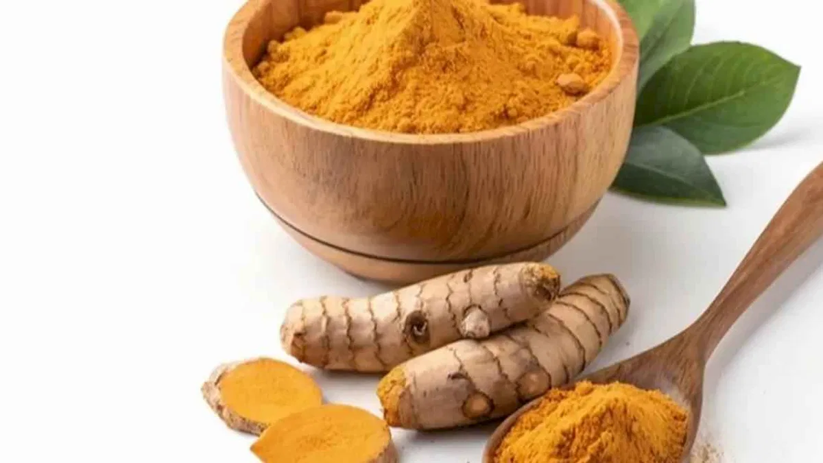 'Kurkimin'in sağlığa katkıları saymakla bitmiyor!