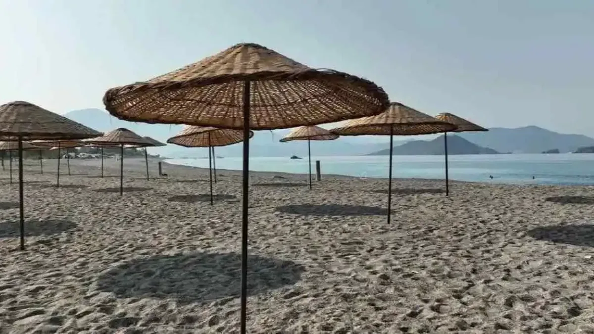 Kıyılarda yeni dönem!
