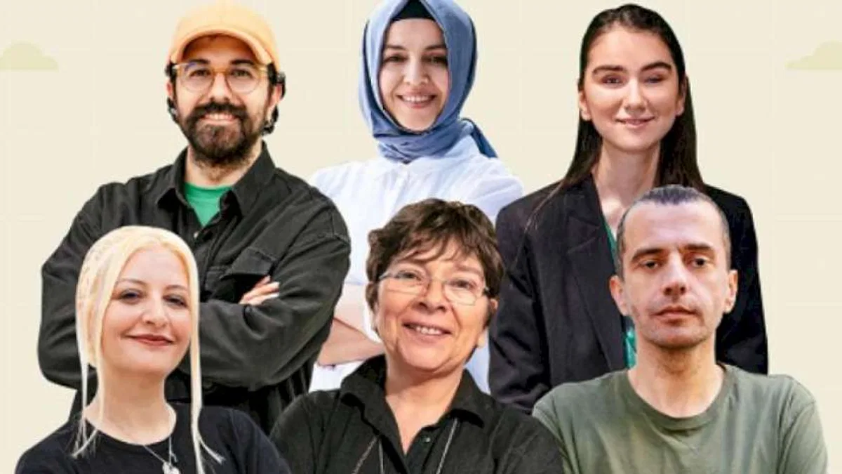 Fark Yaratan Adaylar için son başvuru: 30 Kasım