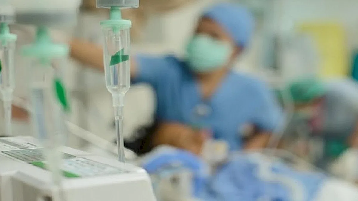 Covid-19 pandemisinde tüm dikkatleri üzerine çekmişti!
