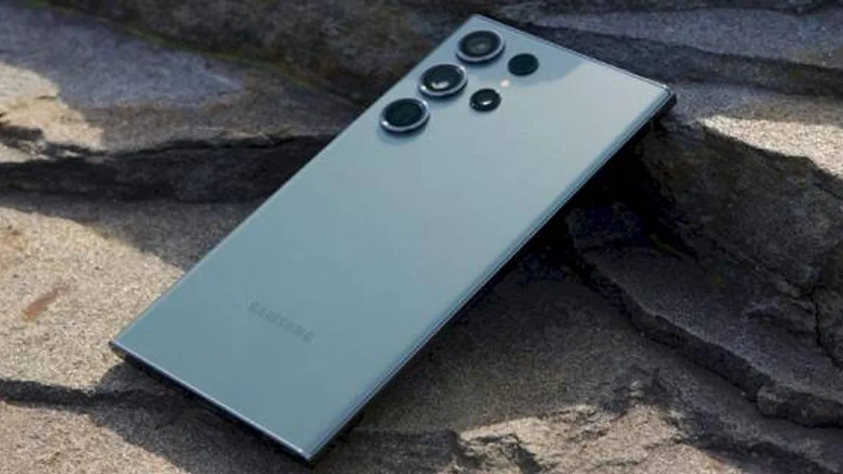 Samsung Galaxy S23 Ultra Limited Edition Tanıtıldı, İşte Fiyatı ve Özellikleri