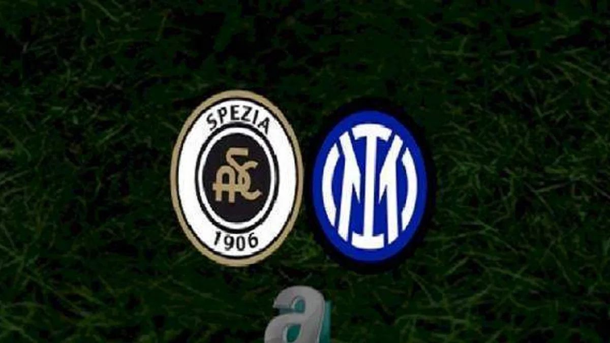 Spezia - Inter maçı ne zaman, saat kaçta ve hangi kanalda? | İtalya Serie A