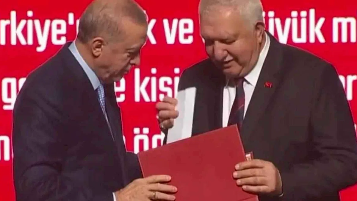 Ege Maden İhracatçıları'ndan Cumhurbaşkanı Erdoğan'a çağrı