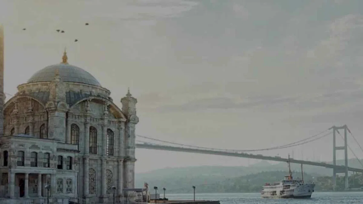 İstanbul ilk 5 ayda rekoru kırdı!