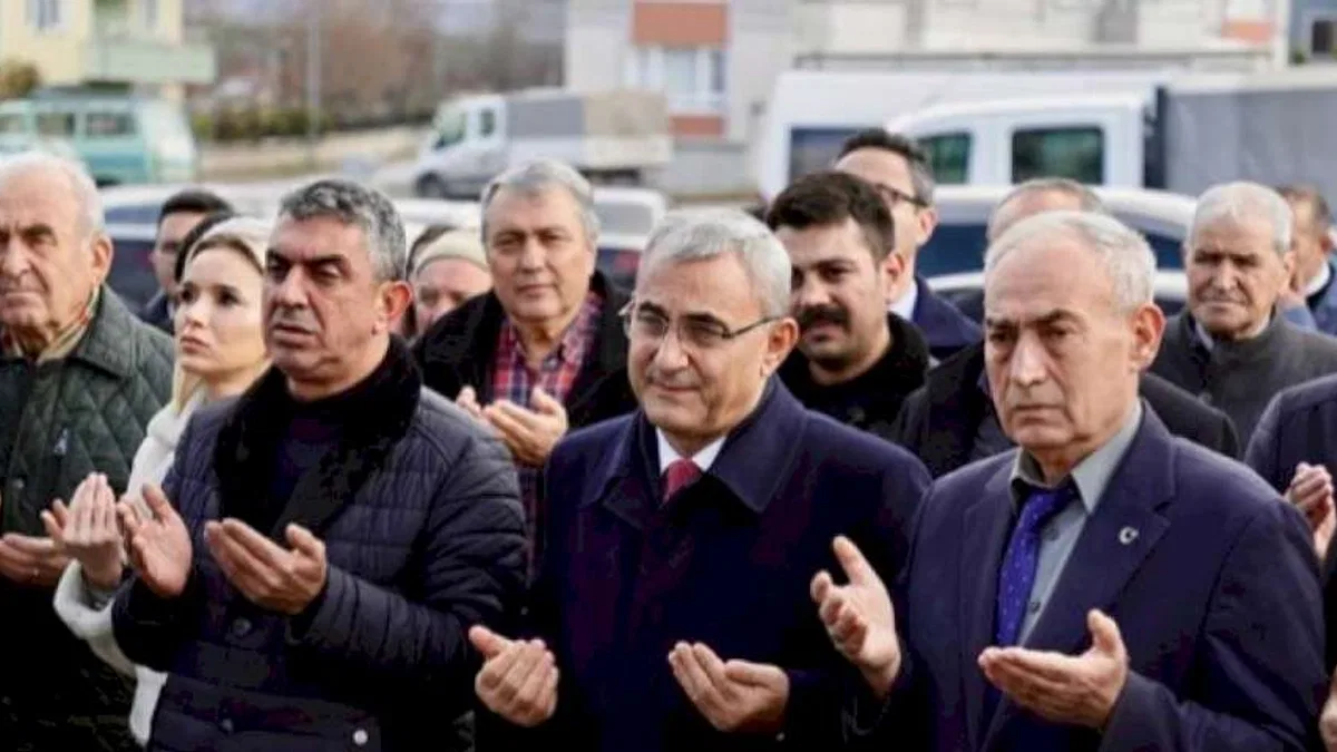 Kütahya Emekliler Lokali açılıyor
