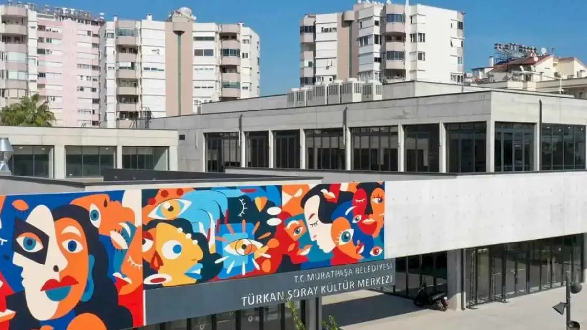 Antalya'da “Galata Turu” resim sergisi kapılarını açıyor