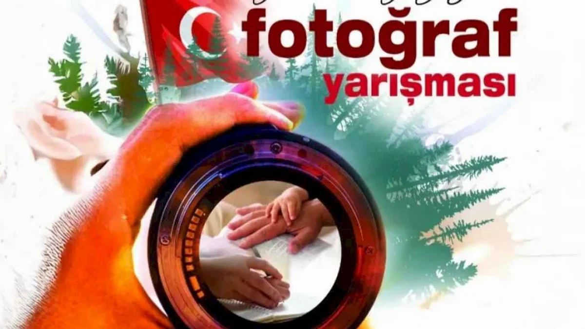MEB'den öğretmenler arası fotoğraf yarışması