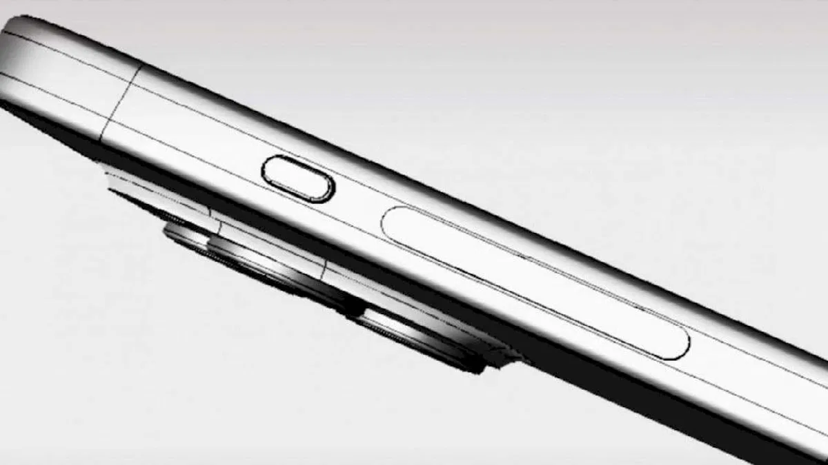 Apple, iPhone 15 Pro İçin Katı Hal Düğmelerinden Vazgeçmiş Olabilir