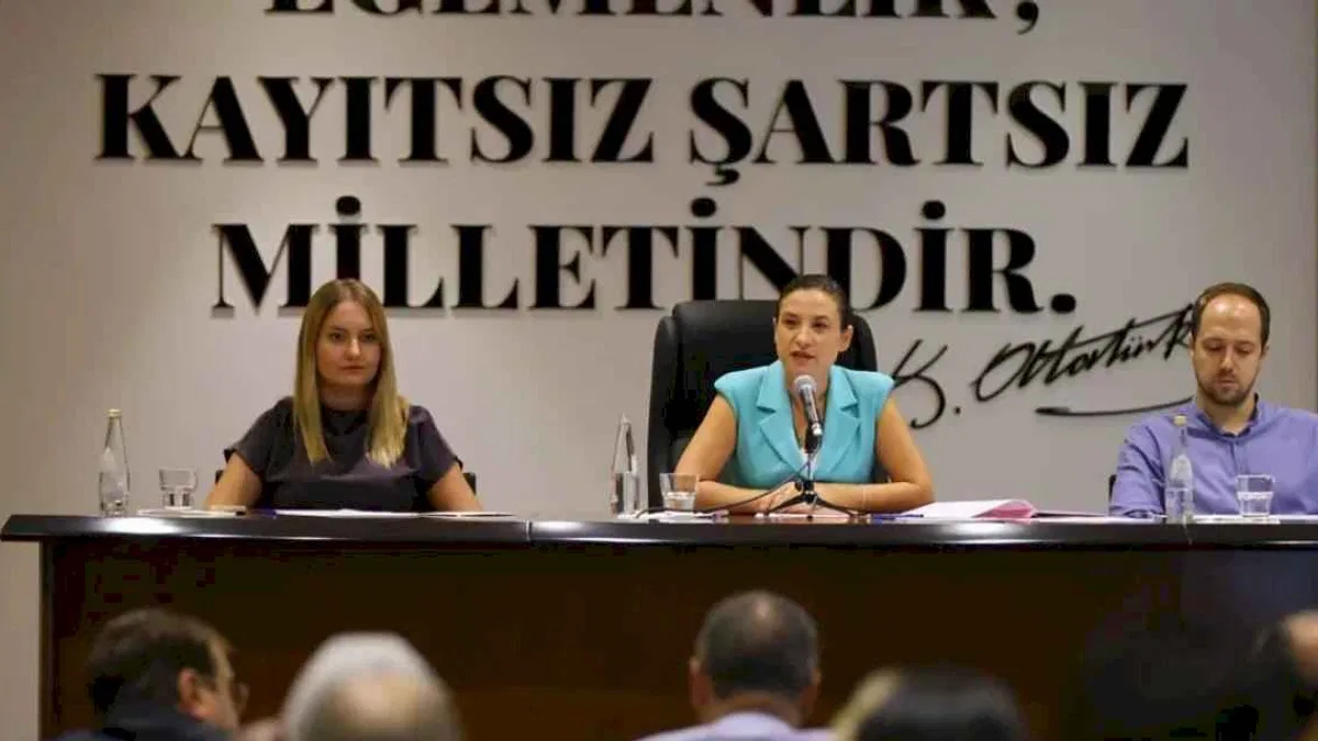 Efes Selçuk’ta TOKİ tartışmasına Başkan Sengel'den yanıt: Ruhsat yetkisi Bakanlıkta