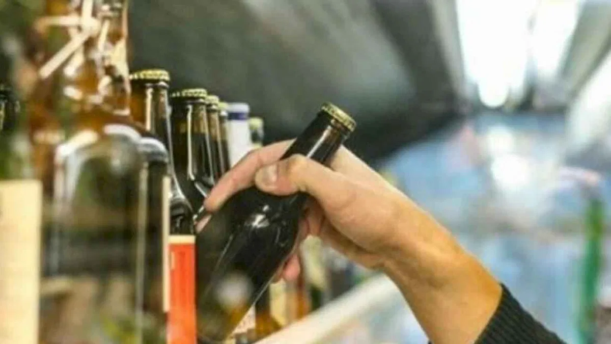 2 gençten biri eğlence amaçlı alkol tüketiyor
