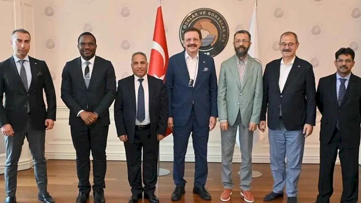 OIC-AC Tahkim Merkezi, arabuluculuk kurallarını belirledi
