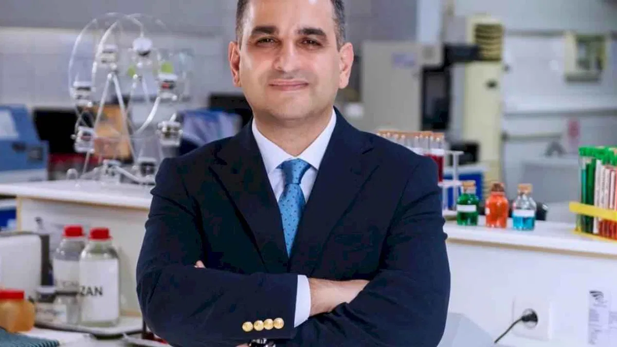 Türkiye, madeni yağda stratejik merkez oluyor
