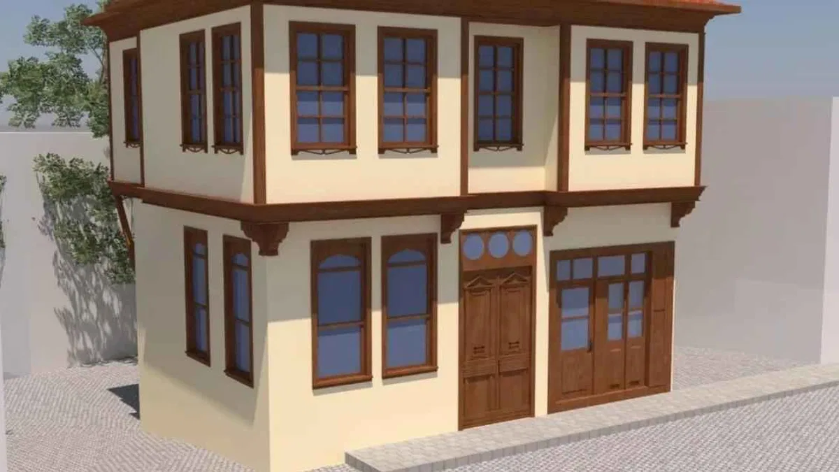 Kocaeli’de tarihi yapılar hayat buluyor