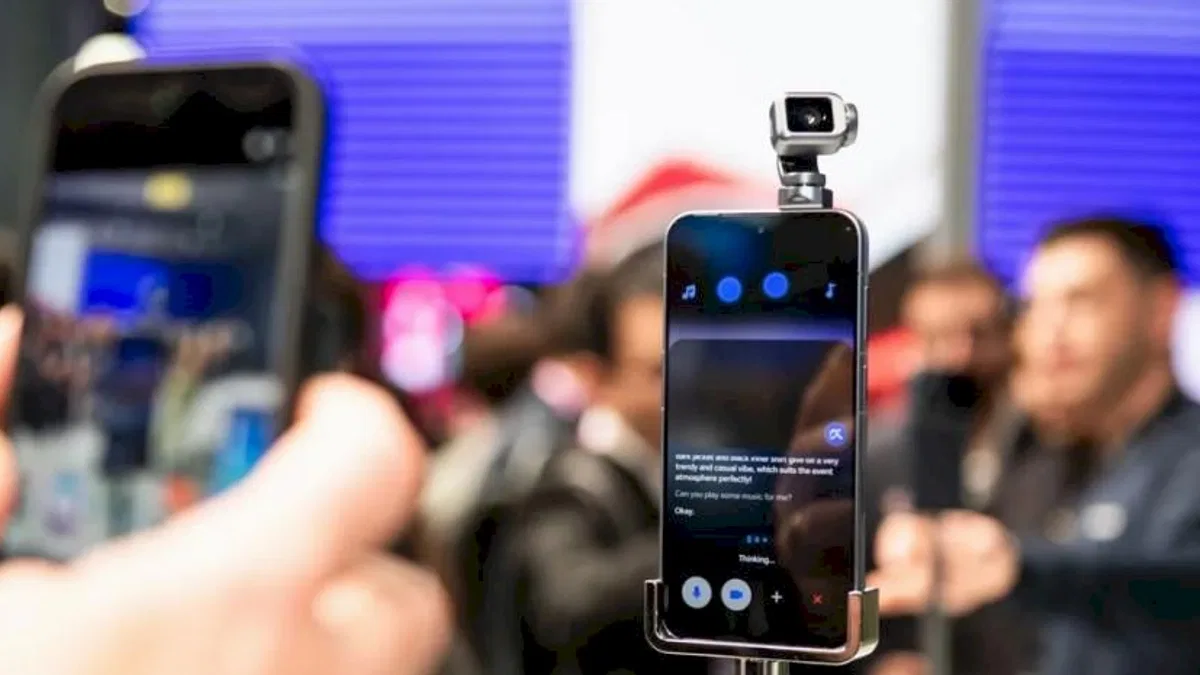 MWC 2026’da HONOR’dan İnsan Odaklı Yapay Zekâ Vurgusu