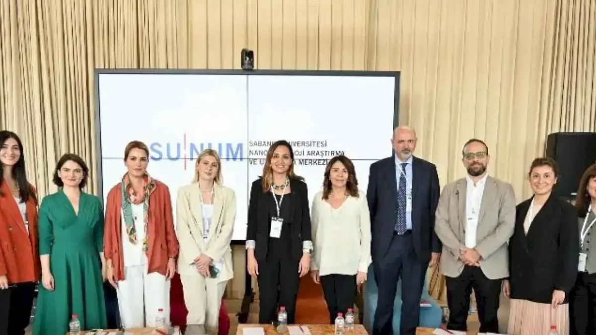 Geleceği “sürdürülebilirlik” kavramının uygulanması şekillendiecek