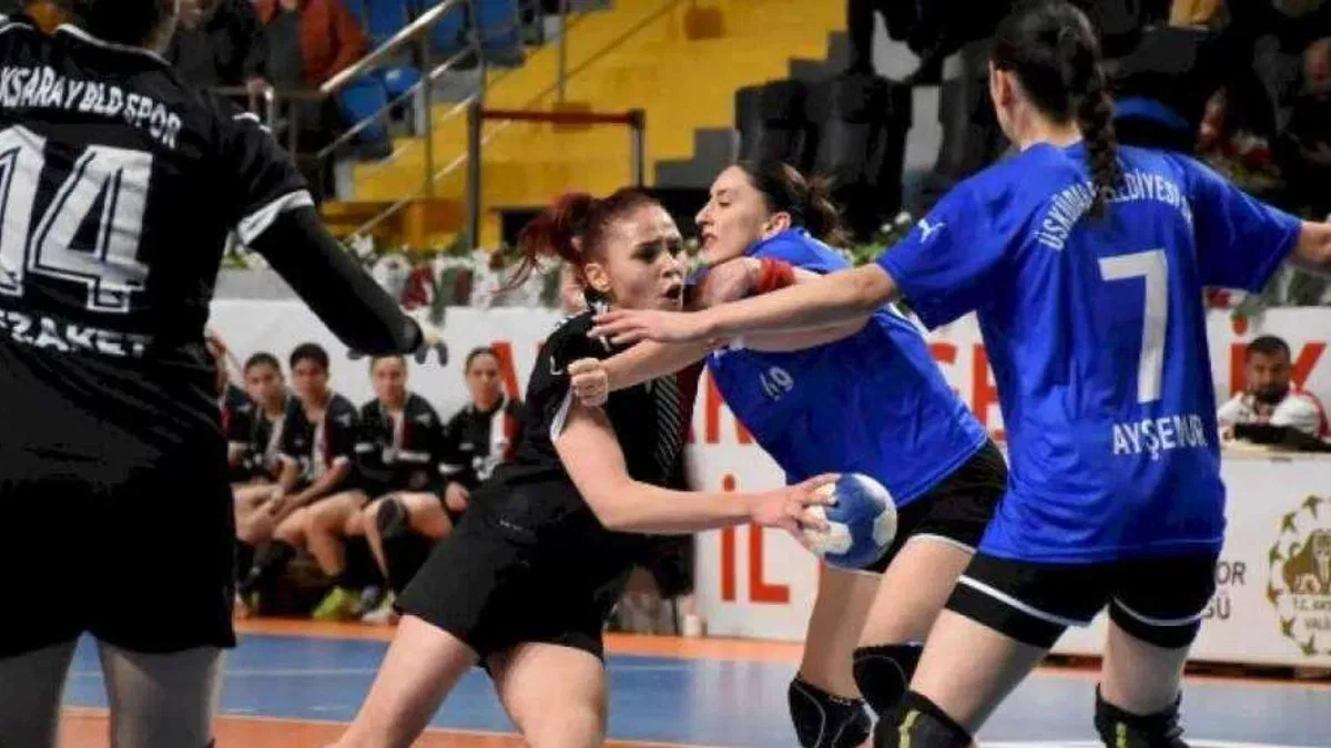 Kadınlar Süper Ligi 13. hafta maçları tamamlandı