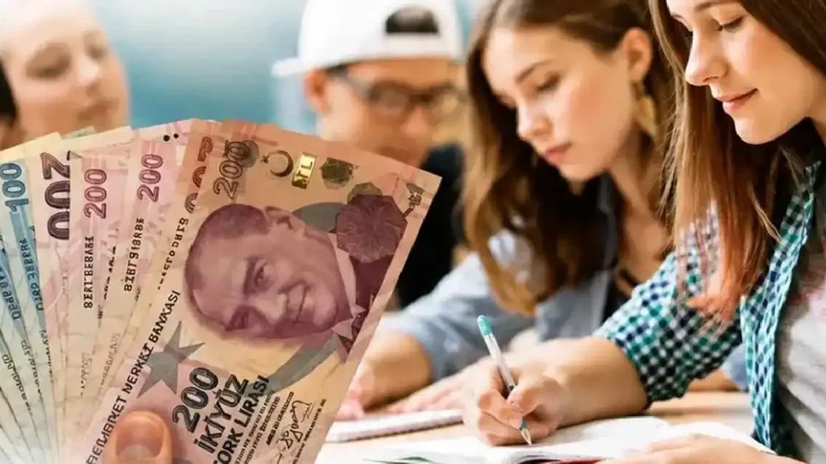 300 öğrenciye aylık 13 bin 750 TL TENMAK bursu