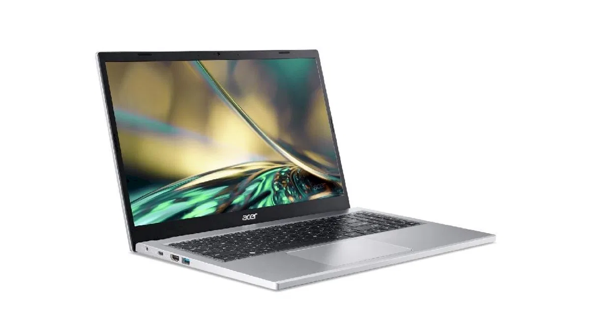Uygun Fiyatlı Hafif Dizüstü Bilgisayar: Acer Aspire 3 A315-510P
