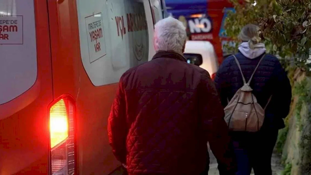 Maltepe’de Büyükbakkalköy’e ücretsiz ulaşım hizmeti